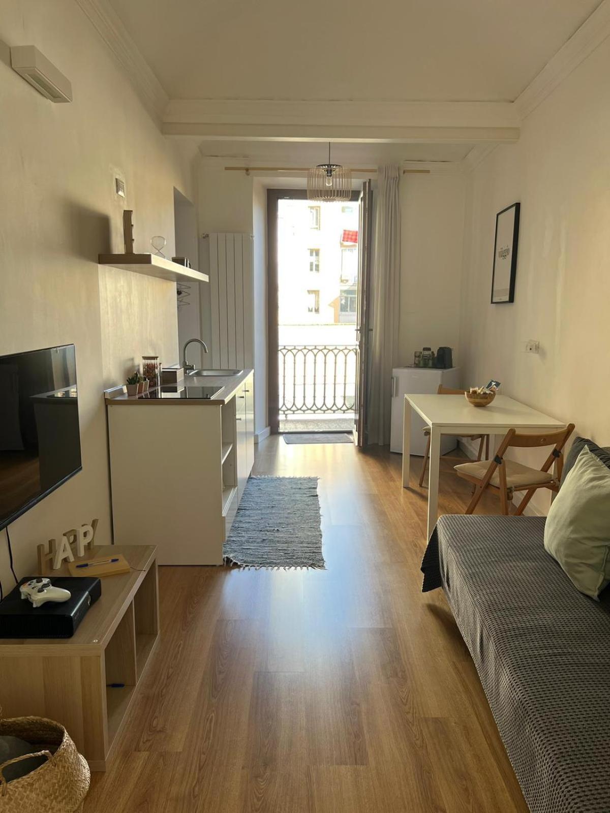 Casa Belfiore 1892 - Bilocale Torino Esterno foto