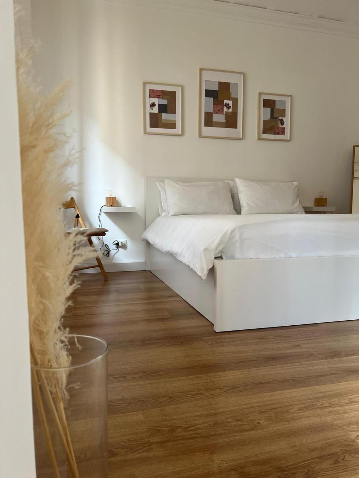 Casa Belfiore 1892 - Bilocale Torino Esterno foto